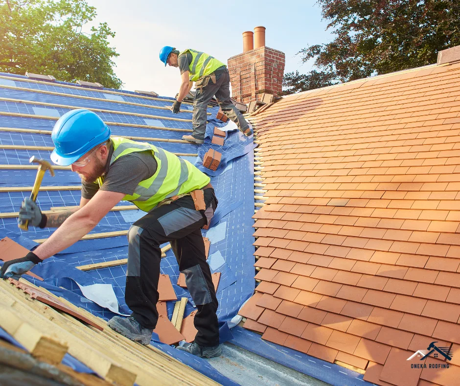 Why choose Roof Repair Near Me in Pomona, NY